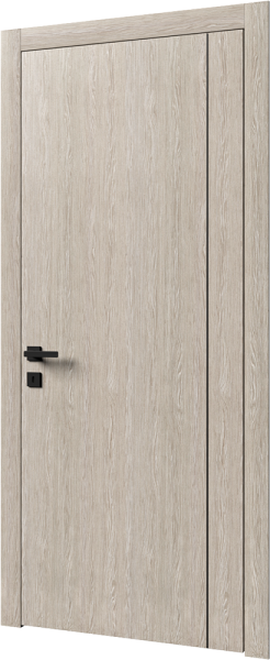 Modern interior doors INSERTI WOOD 05