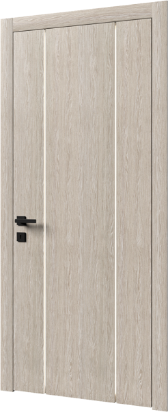 Modern interior doors ESTETICA WOOD 03