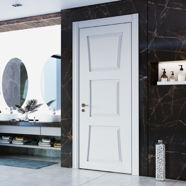 Interior doors New Classic MARSEILLE