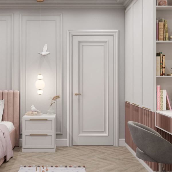 Interior doors New Classic ANTIC