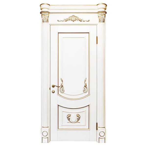 Classic interior doors Angela