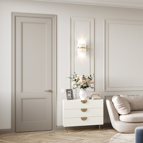 Interior doors New Classic TORINO