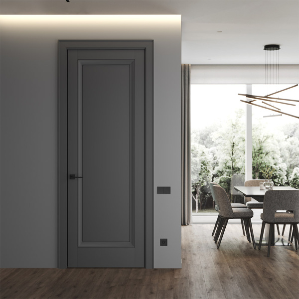 Interior doors New Classic TOSCANA