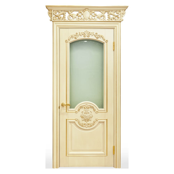 Classic interior doors Wisteria