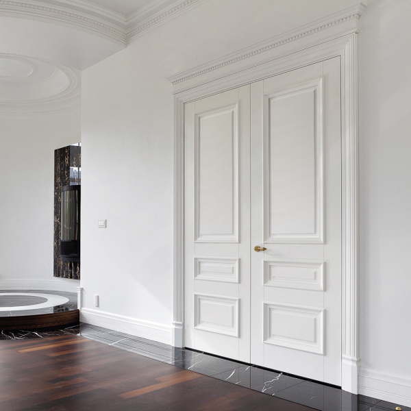 Interior doors New Classic TEMZA