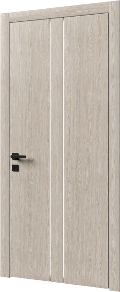 Modern interior doors ESTETICA WOOD 06