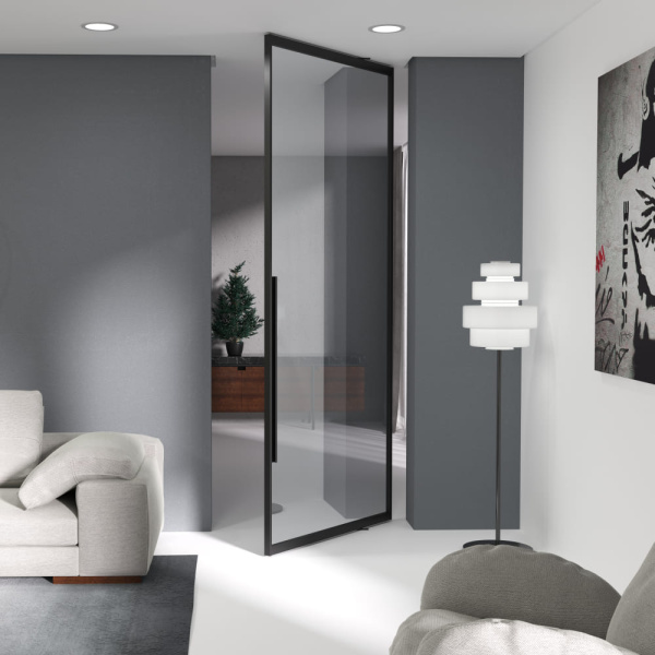 Pivot doors AluDoors Pivot 4020_01