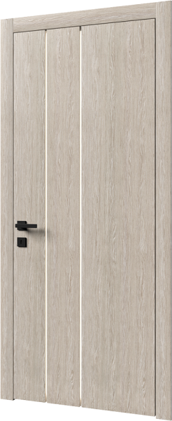 Modern interior doors ESTETICA WOOD 04