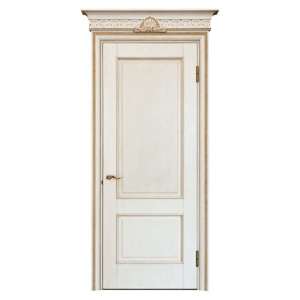 Classic interior doors Shell 2