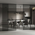 Sliding doors Aludoors