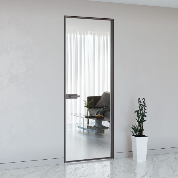Concealed doors AluDoors LIGHT