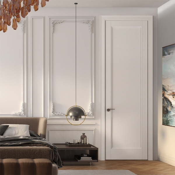 Interior doors New Classic ASTI