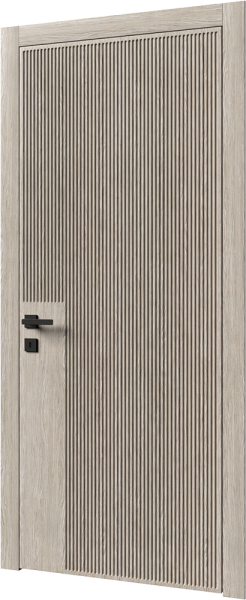 Modern interior doors DREAM W 05