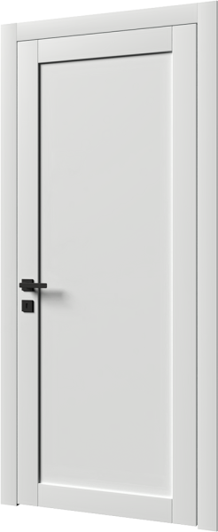 Modern interior doors COUNTRY COLOR 01