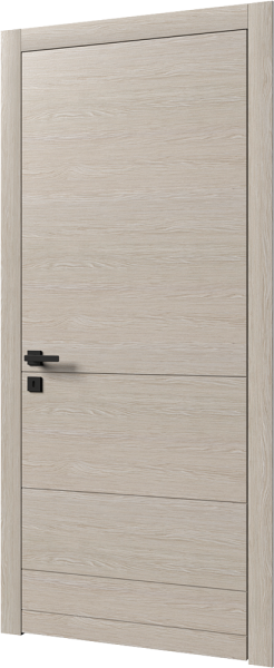 Cовременные межкомнатные двери INCANTO WOOD 01