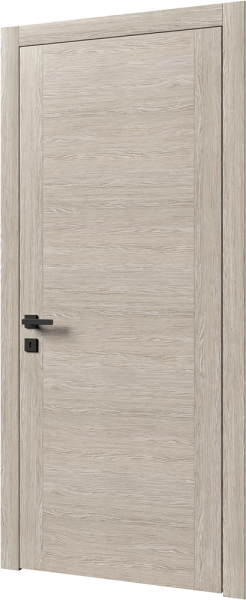 Modern interior doors SOFT 03