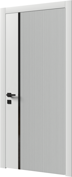 Modern interior doors DREAM C 03