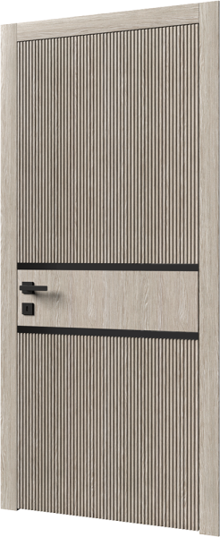 Modern interior doors DREAM W 04